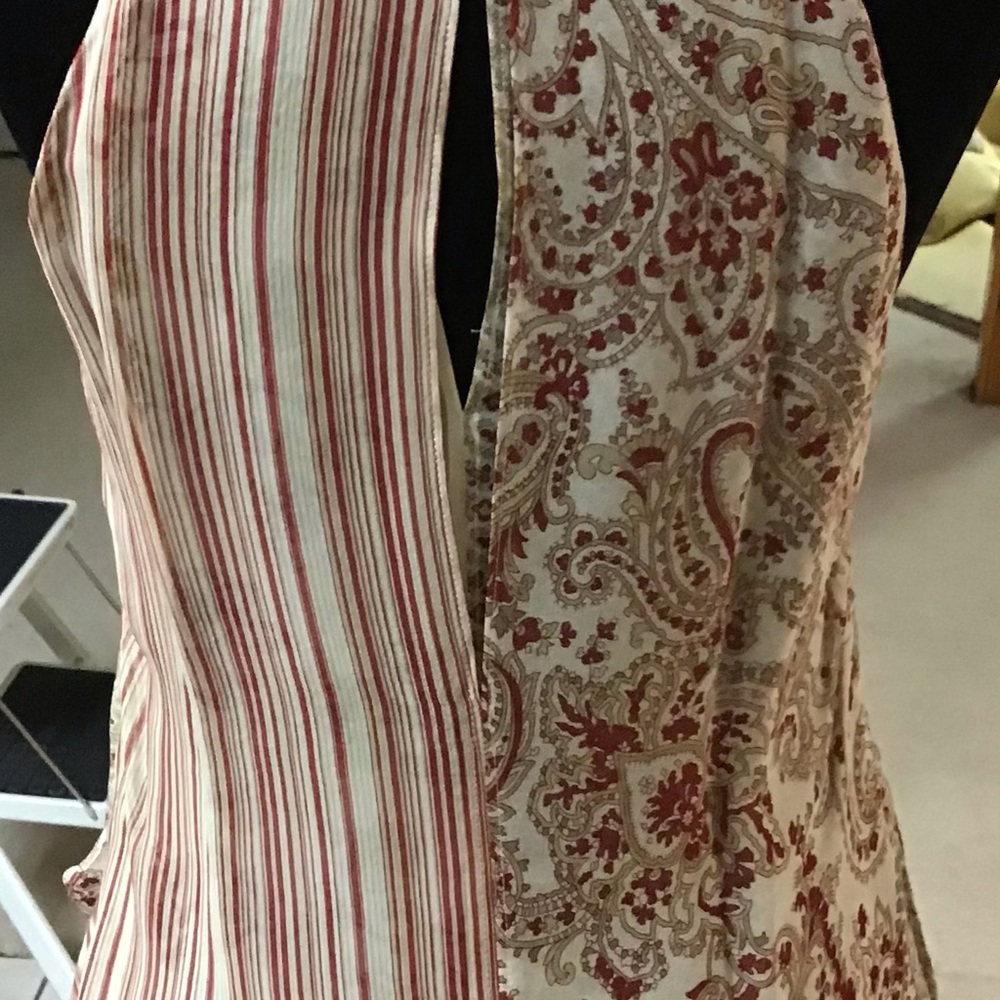 2 Piece Top And Skirt . - image 3